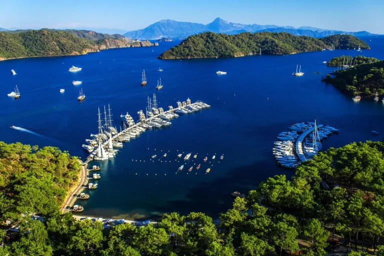 gocek